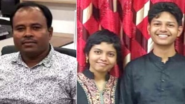 সৌদিতে সড়ক দুর্ঘটনায় ৩ বাংলাদেশি নিহত