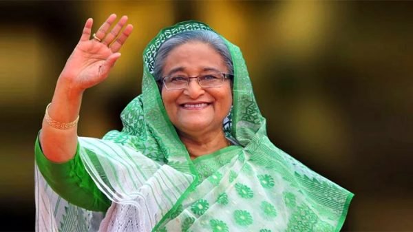 অক্টোবরে সিলেট থেকে নির্বাচনী প্রচার শুরু করবেন প্রধানমন্ত্রী