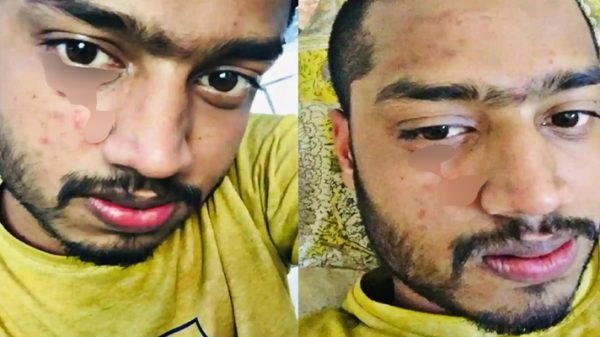 সৌদিতে নির্যাতনের শিকার ছেলেকে ফিরে পেতে বাবার আকুতি