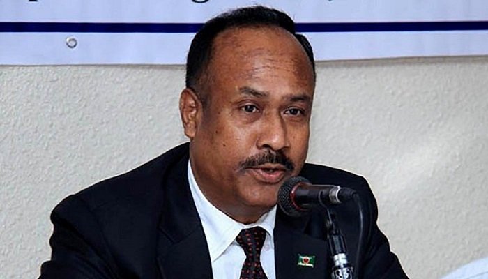 সিঙ্গাপুরে বিএনপি নেতাদের সঙ্গে বৈঠক করিনি