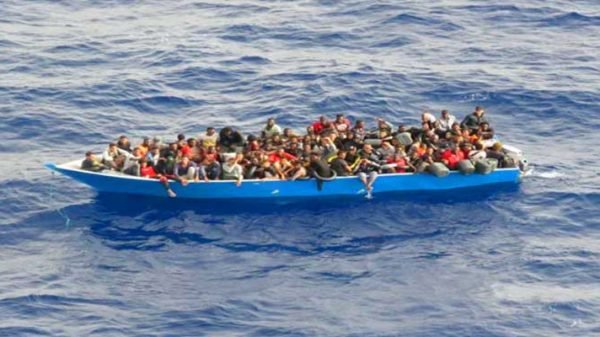 ইতালি যাওয়ার স্বপ্ন: তাদের ভাগ্যে জুটেছে কারাবাস-নির্যাতন