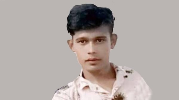 বিশ্বনাথে চার দিন ধরে যুবক নিখোঁজ