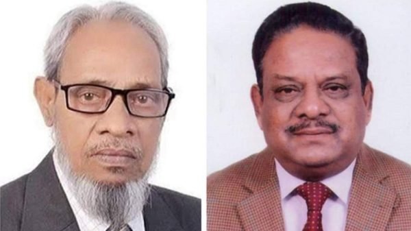 দুই সংসদ সদস্যের মৃত্যু
