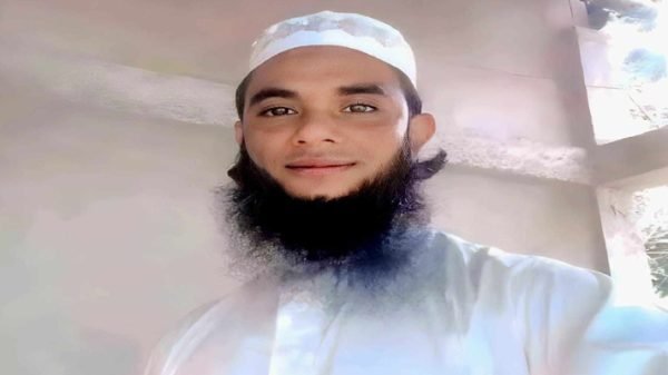 গোয়াইনঘাটে মসজিদের পুকুর মিলল ইমামের মরদেহ