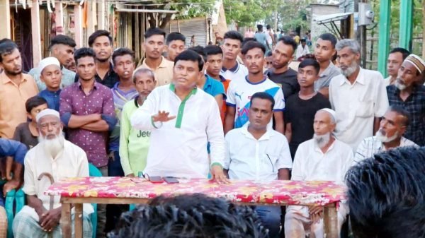 শেখ হাসিনা নেতৃত্বে যে উন্নয়ন হয়েছে তা আর কোনো সরকার করতে পারেনি: রনজিত সরকার