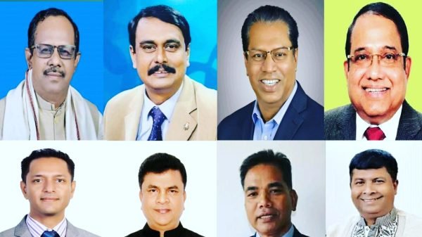 সুনামগঞ্জ-৫ আসনে: সম্ভাব্য একাধিক মনোনয়ন প্রত্যাশী