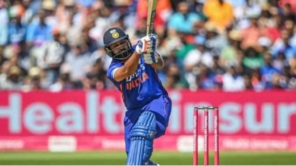 এশিয়া কাপে রোহিতের সর্বোচ্চ ছক্কার রেকর্ড