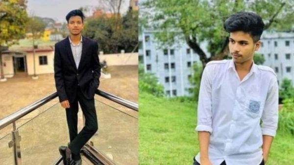 সিলেটে ভয়াবহ সড়ক দুর্ঘটনায় নি-হ-ত – ২