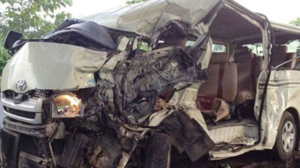 সিলেটে থেকে মাজার জিয়ারত করে বাড়ির ফেরার পথে বাবা-ছেলেসহ নিহত – ৩