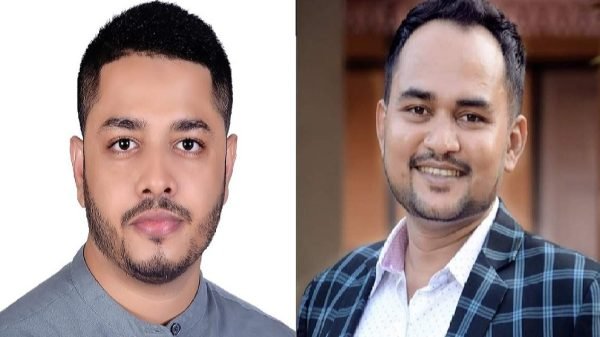 সিলেটে এক মর্মান্তিক সড়ক দুর্ঘটনায় ইউপি চেয়ারম্যানসহ নিহত ২