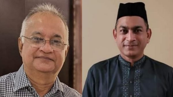 সিলেটে বিএনপি’র দুই নেতা বহিষ্কার!