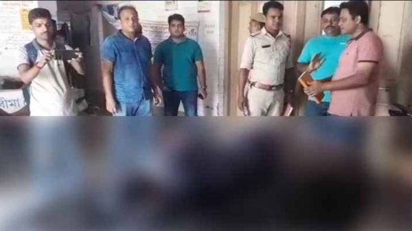 ভারতে হাত-পা বাঁধা বাংলাদেশি তরুণীর মরদেহ উদ্ধার