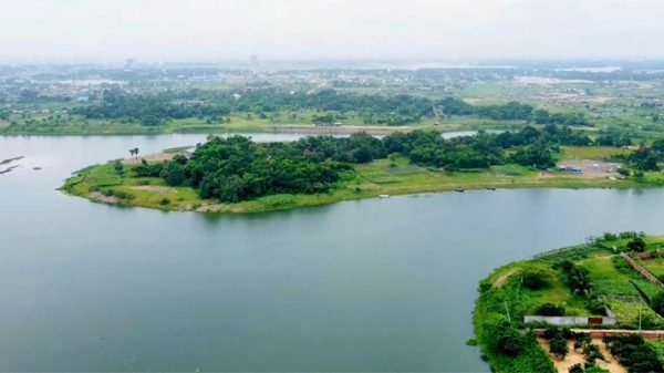 দেশে নদ-নদীর তালিকা প্রাথমিকভাবে চূড়ান্ত