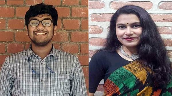 শাবির জামালপুর স্টুডেন্ট অ্যাসোসিয়েশনের সভাপতি রব্বানী, সম্পাদক অঙ্গন