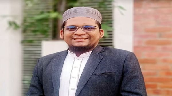 ইউপিজি লিডারশীপ প্রোগ্রামে যুক্তরাষ্ট্রে যাচ্ছেন শাবির মাসরুর