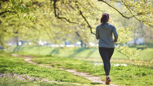 সুস্থ থাকতে সকালের যে ৪ অভ্যাস