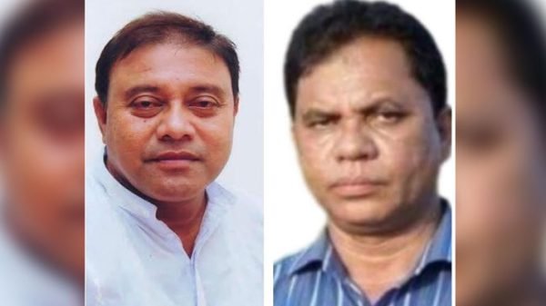 কমলগঞ্জ উপজেলা বিএনপির পূর্ণাঙ্গ কমিটি অনুমোদন