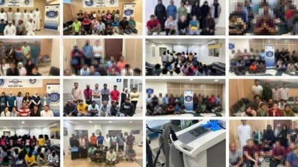 ৬ মাসে ১৮ হাজার প্রবাসীকে নিজ দেশে ফেরত পাঠিয়েছে কুয়েত