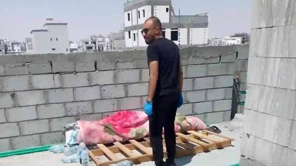 কুয়েতে বাংলাদেশিকে হত্যার অভিযোগে গ্রেফতার ৪