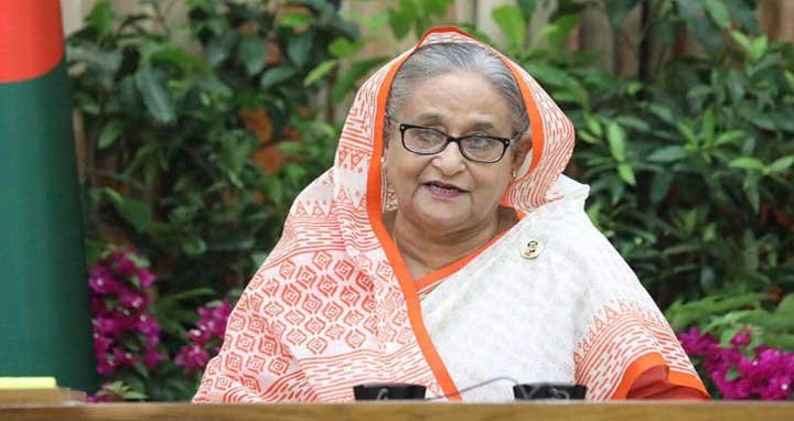 প্রধানমন্ত্রীর সংবাদ সম্মেলন বিকেলে