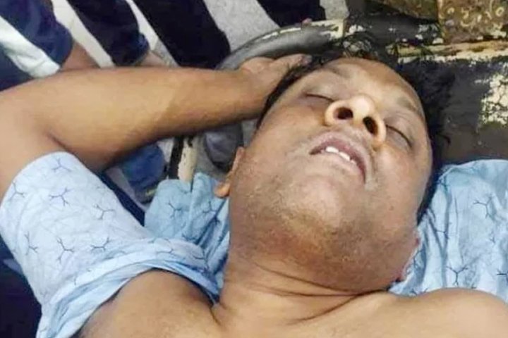 রাজশাহীতে আবারও চিকিৎসকের ওপর হামলা