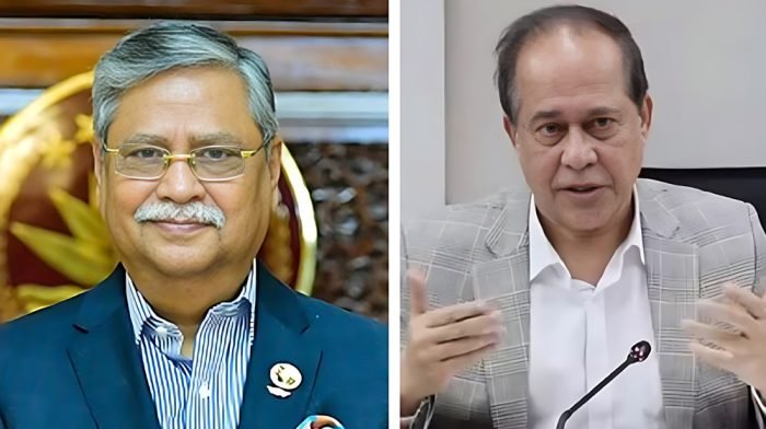 রাষ্ট্রপতির সঙ্গে নির্বাচন কমিশনের বৈঠক ৫ নভেম্বর