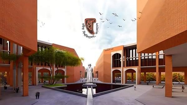 দেশে প্রথমবারের মতো পিতৃত্বকালীন ছুটি চালু করলো রবীন্দ্র বিশ্ববিদ্যালয়