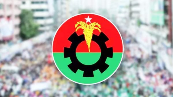 সারাদেশে বিএনপির ৩ দিনের অবরোধ কর্মসূচি