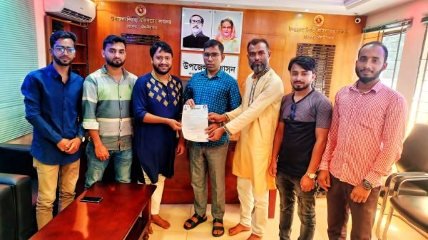 বড়লেখায় নিসচার মাসব্যাপী কর্মসূচির উদ্বোধন; উপজেলা নির্বাহী কর্মকর্তার সাথে মত বিনিময়