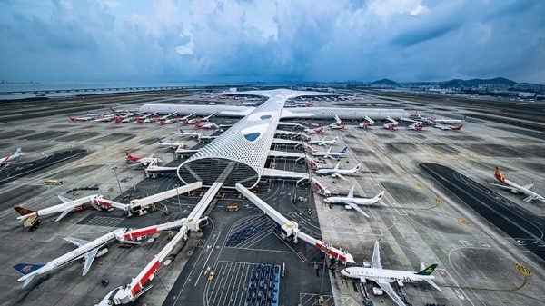 রেল ও বিমানবন্দর ব্যবস্থাপনায় হুয়াওয়ে’র স্মার্ট সমাধান