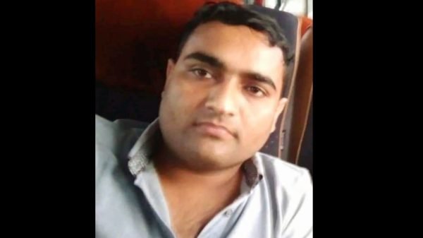 সিলেটে সড়ক দুর্ঘটনা পুলিশ সদস্য নিহত