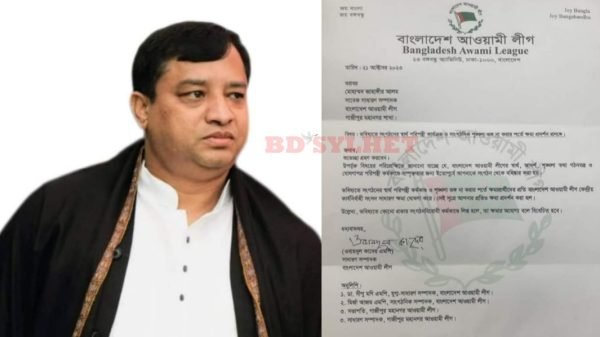 দলে ফিরলেন গাজীপুর সিটির সাবেক মেয়র জাহাঙ্গীর আলম