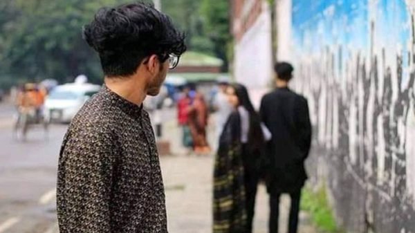 প্রাক্তনকে মাফ করার দিন আজ