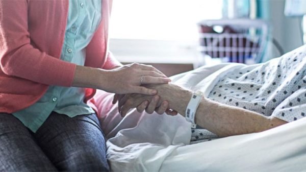 ইসলামে অসুস্থ রোগী দেখার ১০ শিষ্টাচার