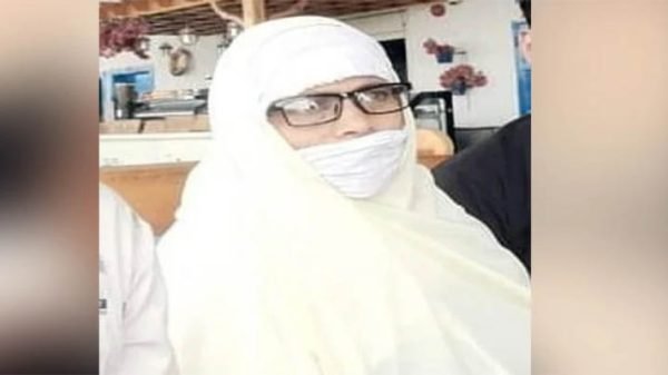 সৌদিতে ওমরাহ করতে এসে বাংলাদেশির মৃত্যু