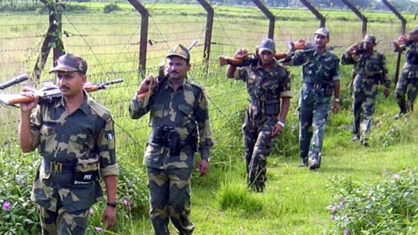 বাংলাদেশসহ চার প্রতিবেশী রাষ্ট্রের সীমান্তে আরডিই বসাবে ভারত