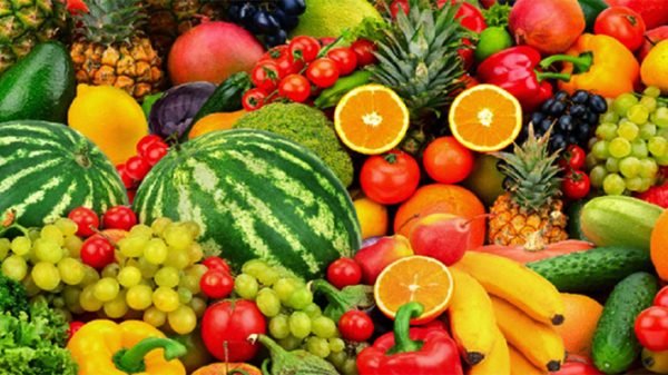 শরীর ভালো রাখতে ফলের উপকারীতা অপরিসীম