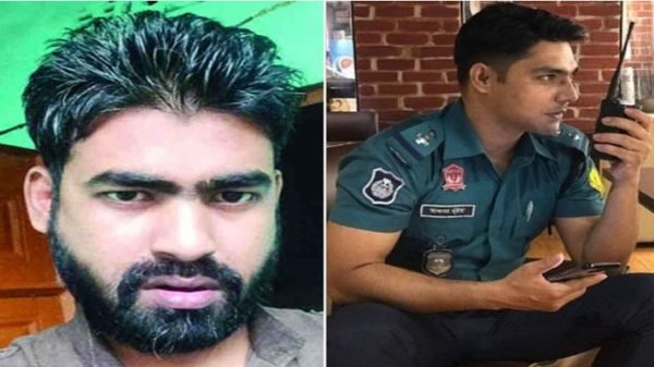 রায়হান হত্যার ৩ বছর: ৬৯ সাক্ষীর মধ্যে ৫৬ জনের সাক্ষ্যগ্রহণ