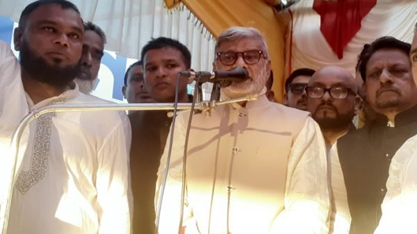 কেউ দেশের ক্ষতি করতে চাইলে জনগণ মোকাবিলা করবে: পরিকল্পনামন্ত্রী