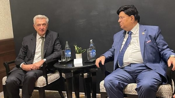 টেকসই প্রত্যাবাসনই রোহিঙ্গা সংকটের একমাত্র সমাধান: পররাষ্ট্রমন্ত্রী