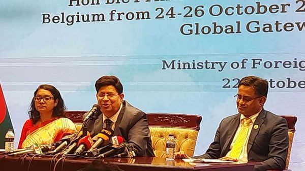 নির্বাচন পর্যবেক্ষণে আসবে ইইউর ৭ সদস্যের প্রতিনিধি দল