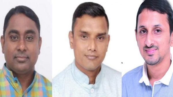 যুক্তরাষ্ট্রে ‘বদর উদ্দিন আহমদ কামরান স্মৃতি পরিষদ গঠন’