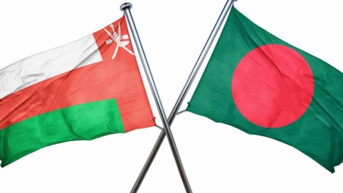 বাংলাদেশিদের জন্য সব ধরনের ভিসা বন্ধ করল ওমান
