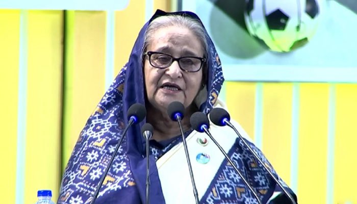 টাকা আমাদের, নিয়ন্ত্রণও আমরাই করব