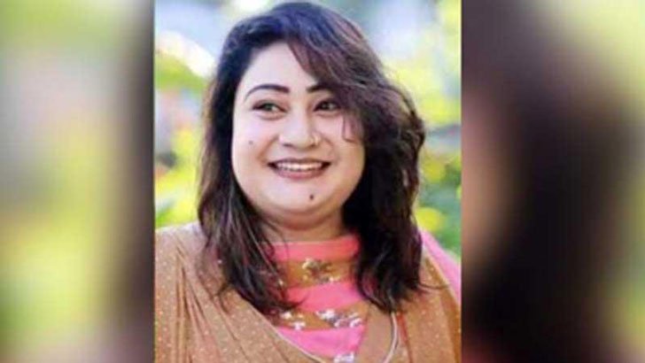 হাইকোর্ট থেকে জামিন পেলেন সেই পাপিয়া