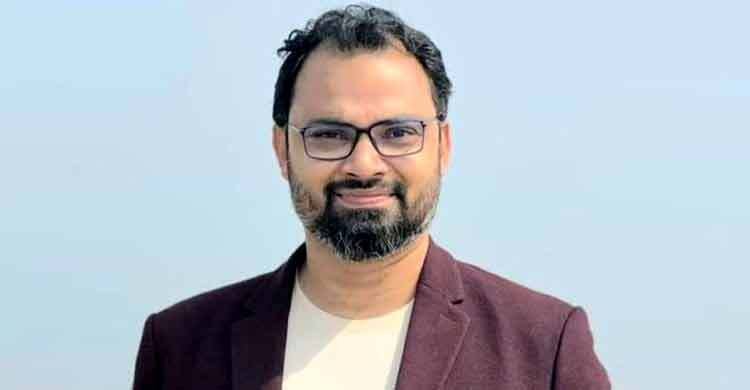 বিএনপি নেতা আমিনুলকে আটকের অভিযোগ