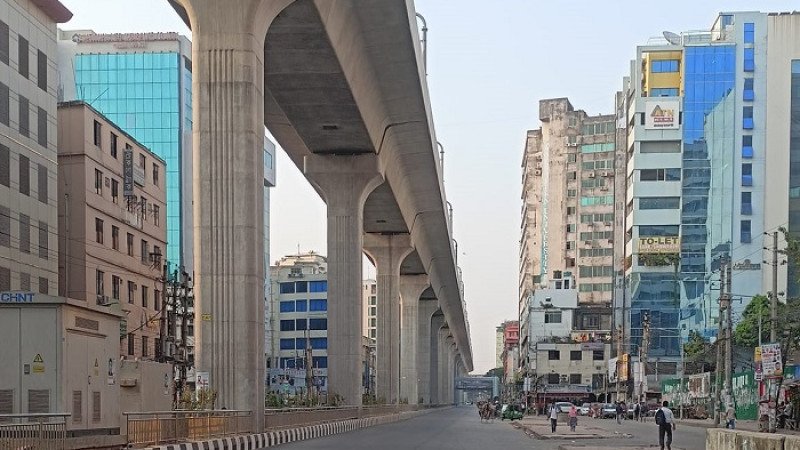 বিএনপি-জামায়াতের অবরোধ শেষ আজ!