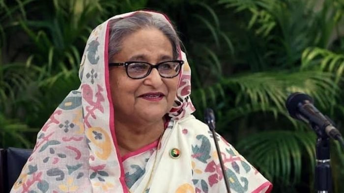 আজ বিএফইউজের সম্মেলনে বক্তব্য রাখবেন প্রধানমন্ত্রী