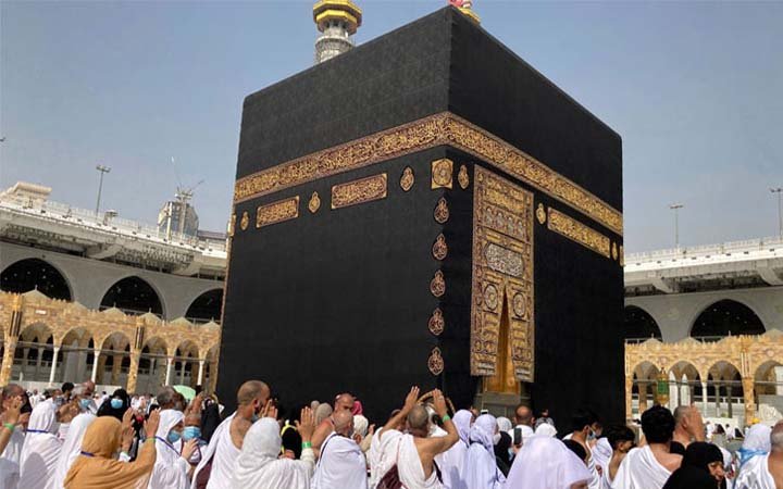 হজ প্যাকেজ-২০২৪ ঘোষণা আজ