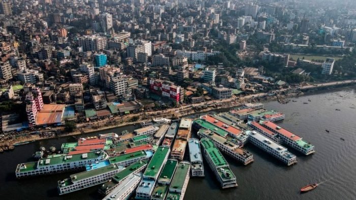 ২০৭৫ সালে বৃহৎ অর্থনীতির দেশ হবে বাংলাদেশ